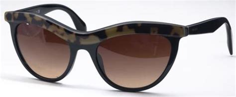 Prada PR06PS Progressive Prescription Sunglasses